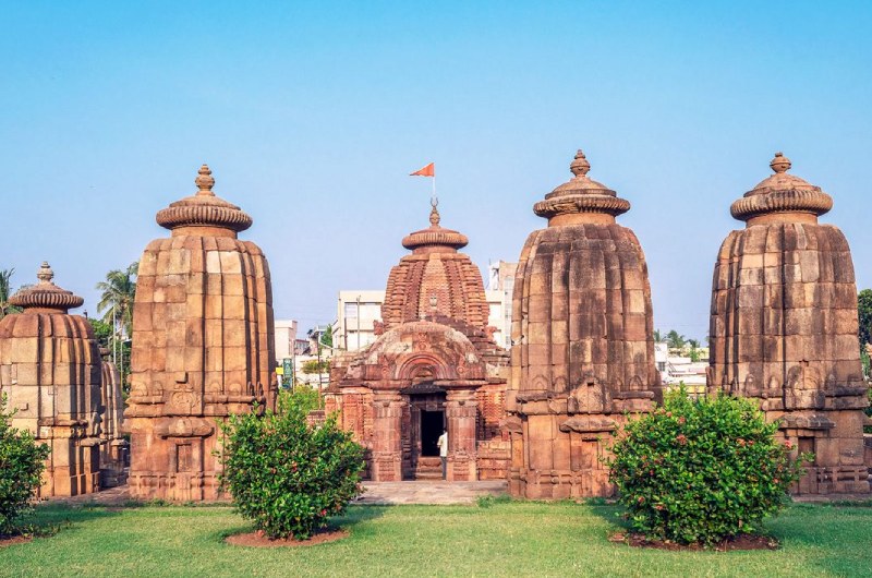 Mukteswara Temple Bhubaneswar – Explore History with Budget Hotels Nearby