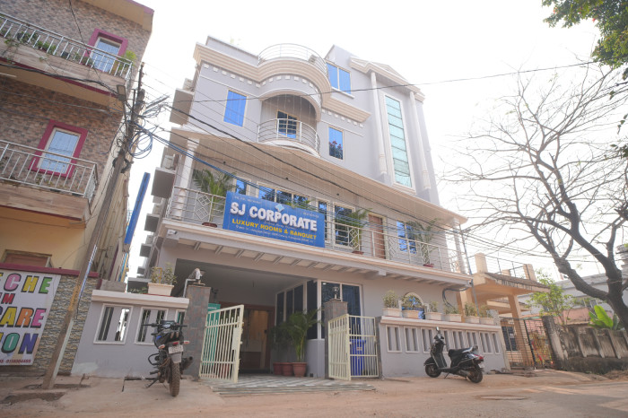 Need a Short Stay? Try Hourly Hotels in Patrapada