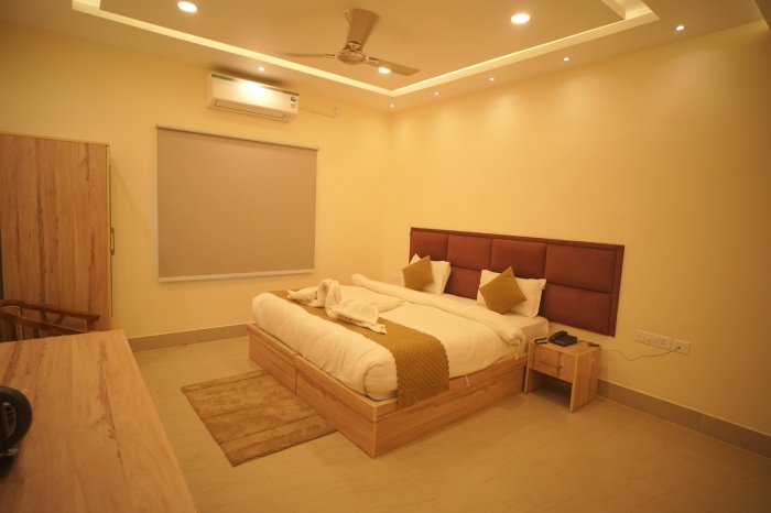 Save More on Your Stay in Patrapada Without Compromising Comfort