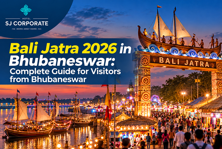 Bali Jatra 2026: Dates, Things to Do & Guide from Bhubaneswar