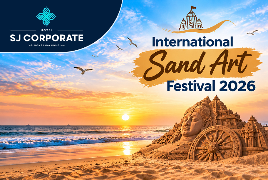 International Sand Art Festival 2026: Dates, Venue, Attractions and Travel Guide