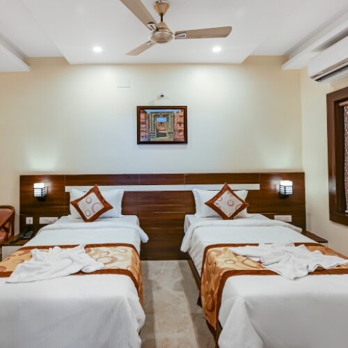 Family Suite Room