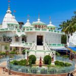 ISKCON Temple
