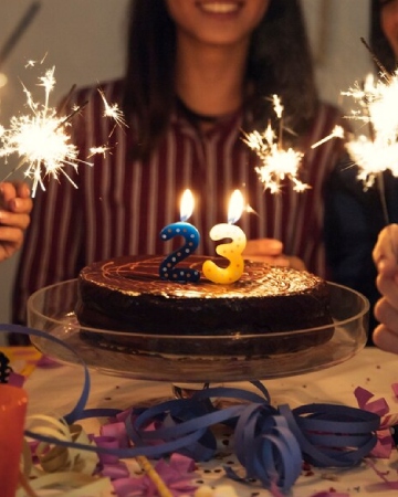 birthday