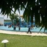Bhubaneswar’s Water Adventure Park – Ocean World Water Park