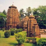 Parasurameswara Temple – Ancient Temple Heritage