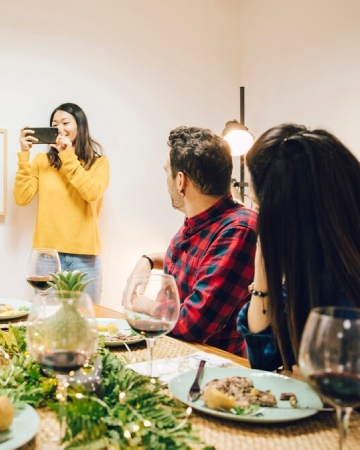 social-gathering