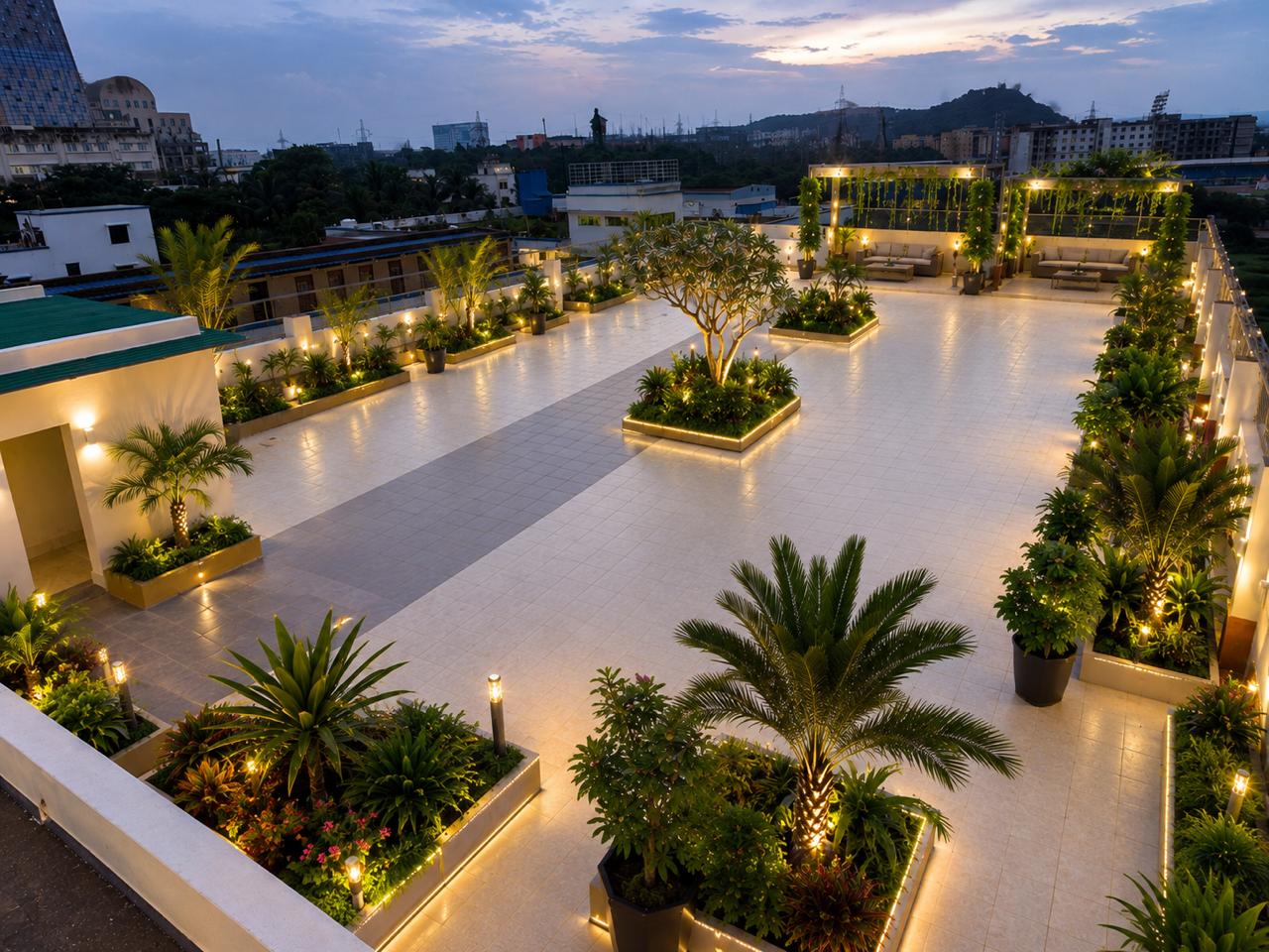SJ Heritage lawn
