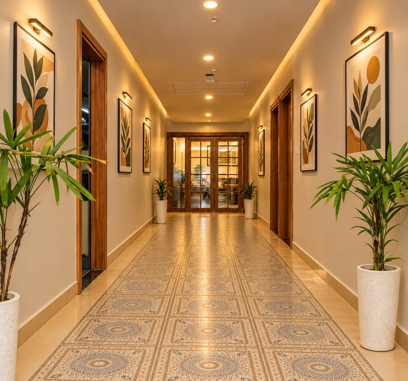 SJ Heritage-Corridor